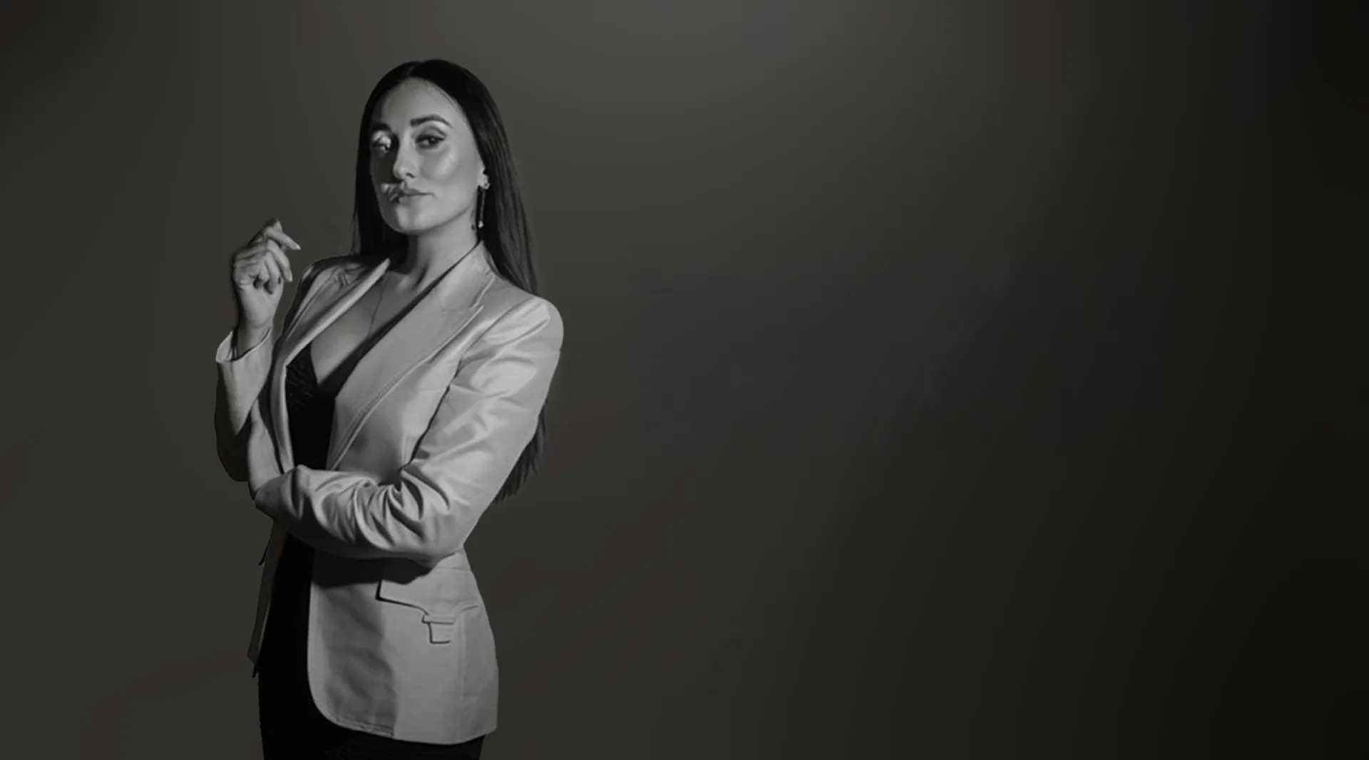 Giusy Romano, fondatrice di GiuSek