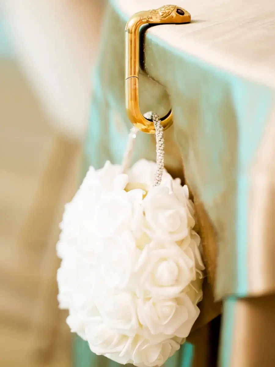 La borsa della sposa